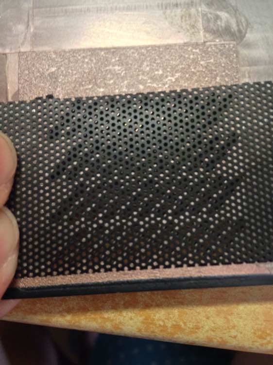 第六次作业！防尘作业 火影笔记本 火神V5