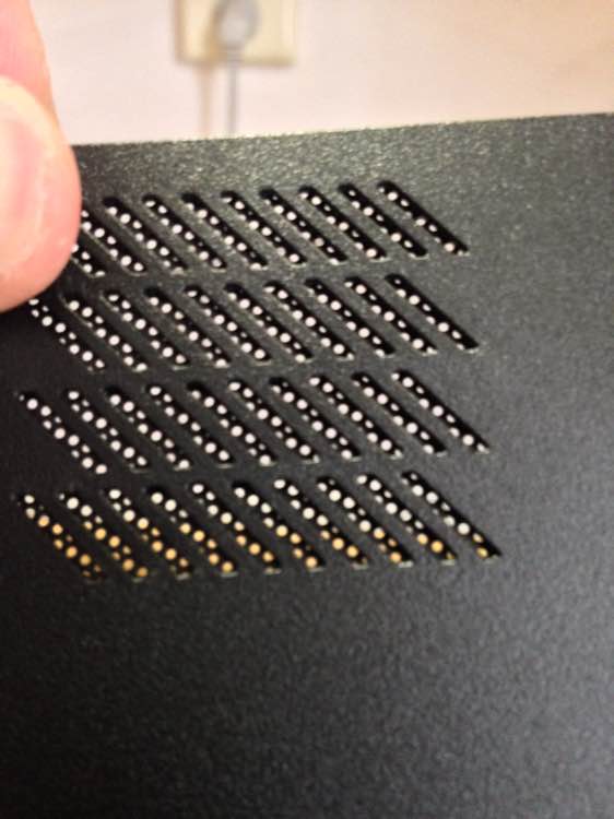 第六次作业！防尘作业 火影笔记本 火神V5