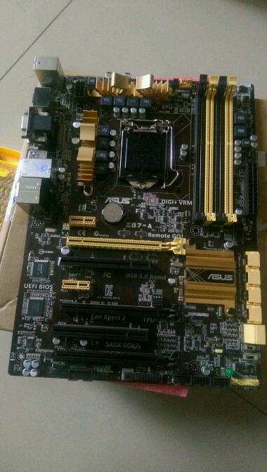 电脑升级组双卡