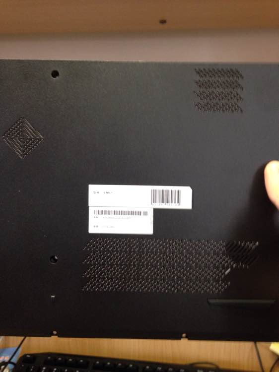 第六次作业！防尘作业 火影笔记本 火神V5