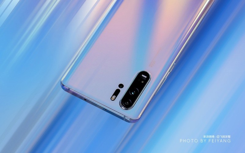 感受天空之境的静谧：华为P30 Pro图赏体验