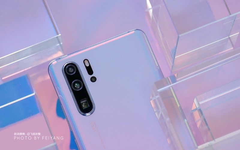 感受天空之境的静谧：华为P30 Pro图赏体验