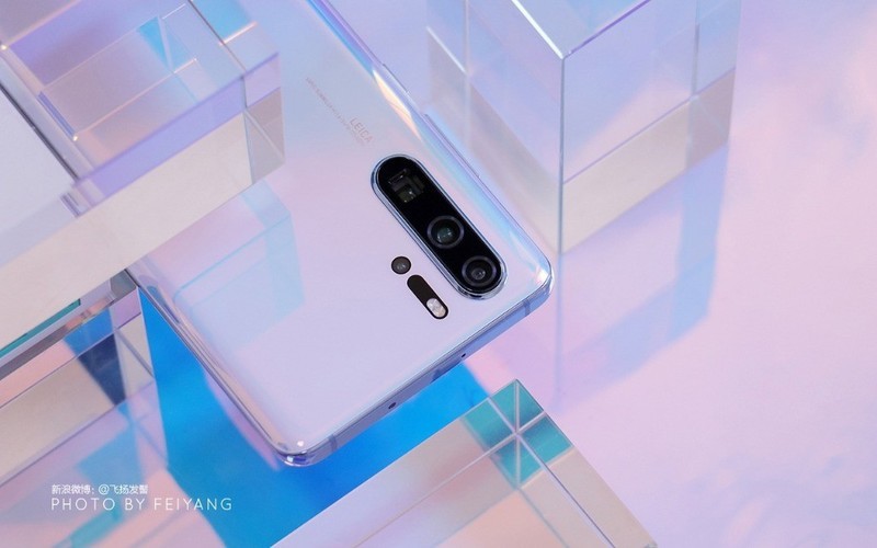 感受天空之境的静谧：华为P30 Pro图赏体验