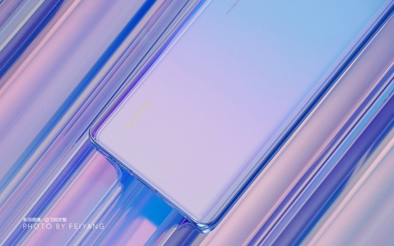 感受天空之境的静谧：华为P30 Pro图赏体验