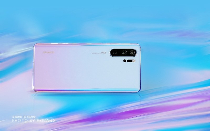 感受天空之境的静谧：华为P30 Pro图赏体验
