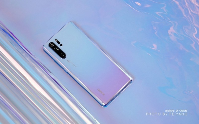 感受天空之境的静谧：华为P30 Pro图赏体验