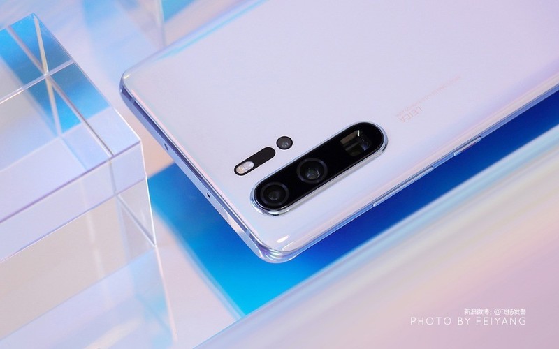 感受天空之境的静谧：华为P30 Pro图赏体验