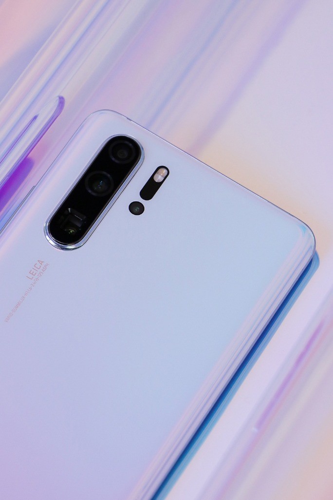 感受天空之境的静谧：华为P30 Pro图赏体验