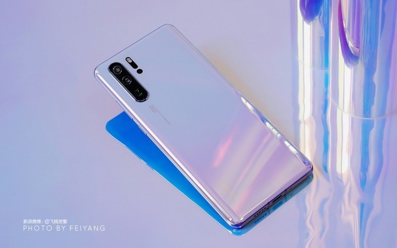 感受天空之境的静谧：华为P30 Pro图赏体验