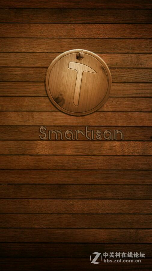 最近太喜欢锤子的logo，不知道还有什么产品或者软件。