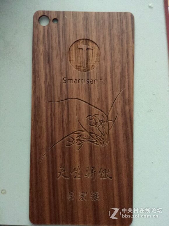 最近太喜欢锤子的logo，不知道还有什么产品或者软件。