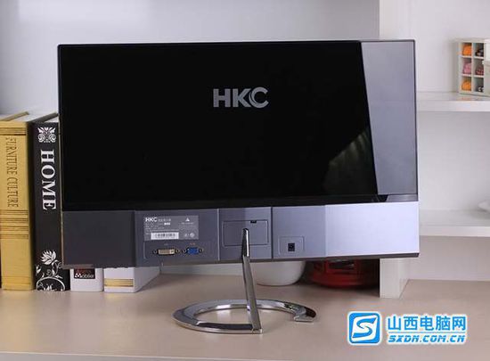 窄边框IPS屏 HKC T3100