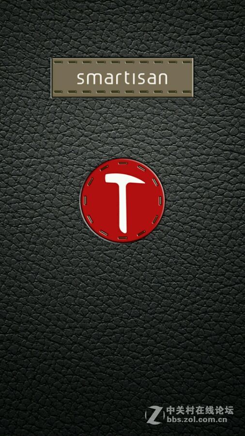 最近太喜欢锤子的logo，不知道还有什么产品或者软件。