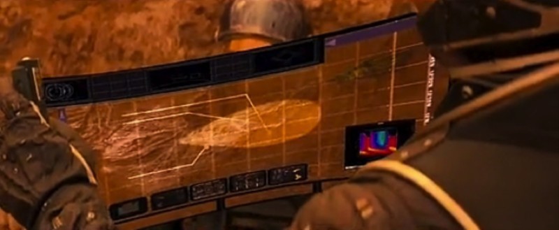 回到未来         ——谈交互设计的科幻与现实