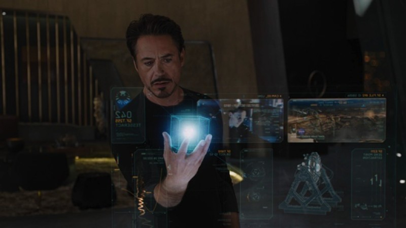 回到未来         ——谈交互设计的科幻与现实