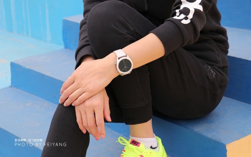 HUAWEI WATCH GT运动与时尚的智能手表体验