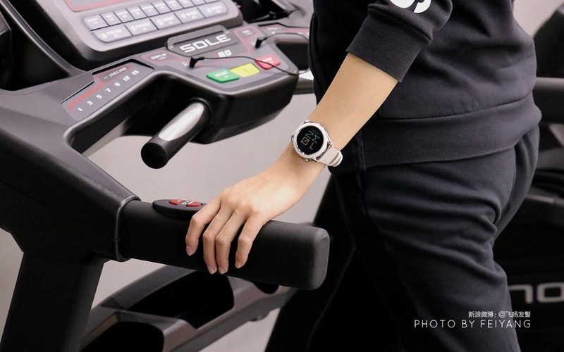 HUAWEI WATCH GT运动与时尚的智能手表体验