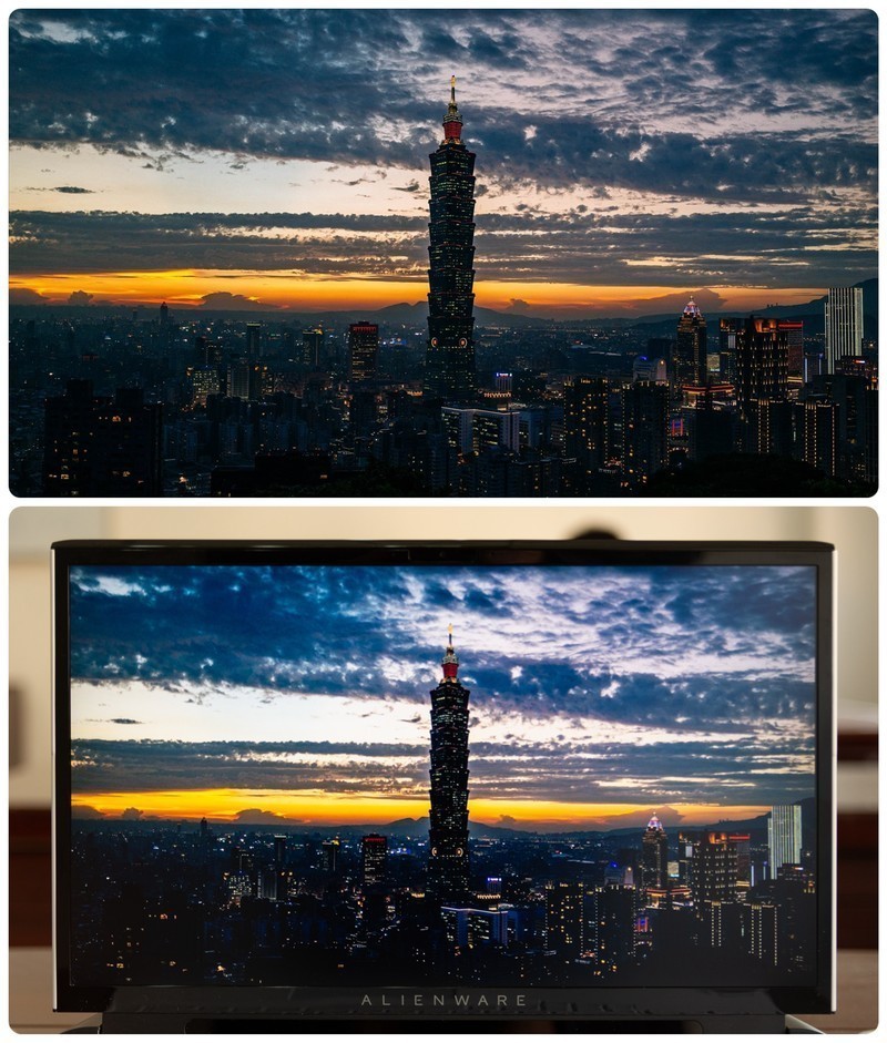 堪比旗舰台式机的性能怪兽，外星人Alienware Area-51m体验如何？