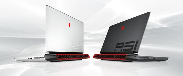 堪比旗舰台式机的性能怪兽，外星人Alienware Area-51m体验如何？