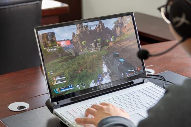 堪比旗舰台式机的性能怪兽，外星人Alienware Area-51m体验如何？