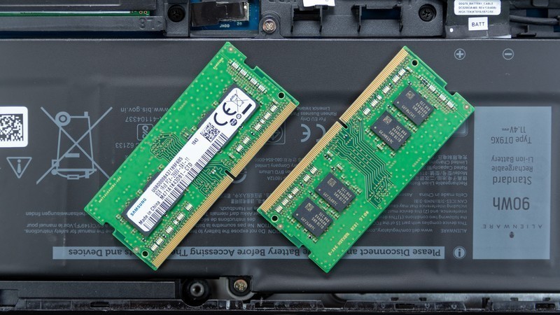 堪比旗舰台式机的性能怪兽，外星人Alienware Area-51m体验如何？