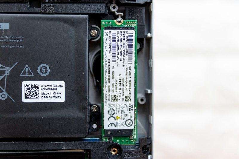 堪比旗舰台式机的性能怪兽，外星人Alienware Area-51m体验如何？