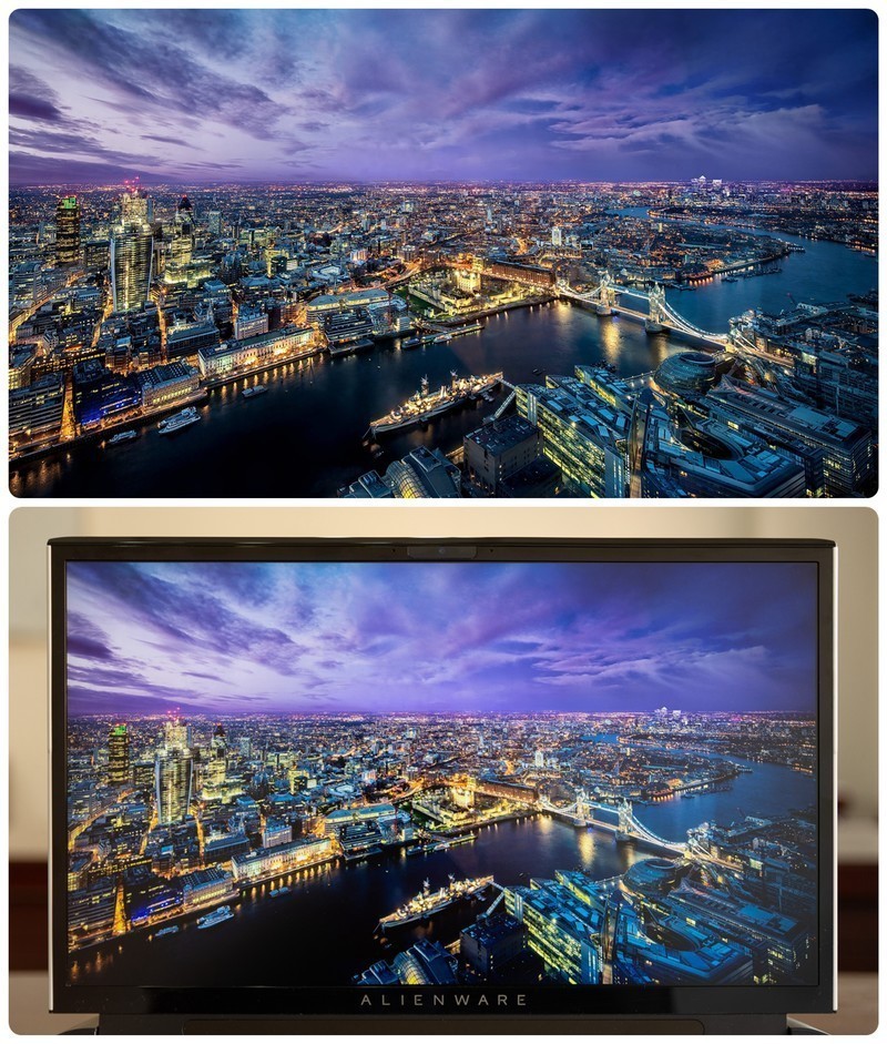 堪比旗舰台式机的性能怪兽，外星人Alienware Area-51m体验如何？