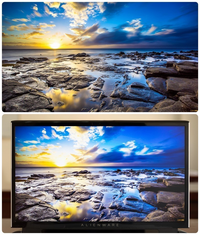 堪比旗舰台式机的性能怪兽，外星人Alienware Area-51m体验如何？