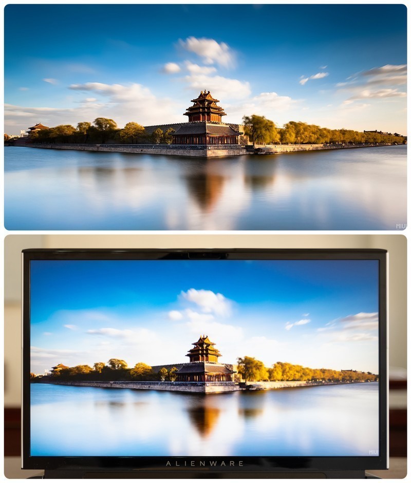 堪比旗舰台式机的性能怪兽，外星人Alienware Area-51m体验如何？