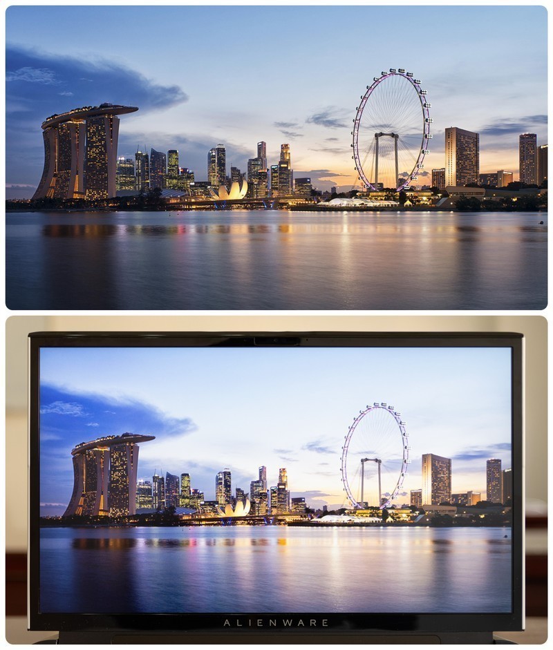 堪比旗舰台式机的性能怪兽，外星人Alienware Area-51m体验如何？