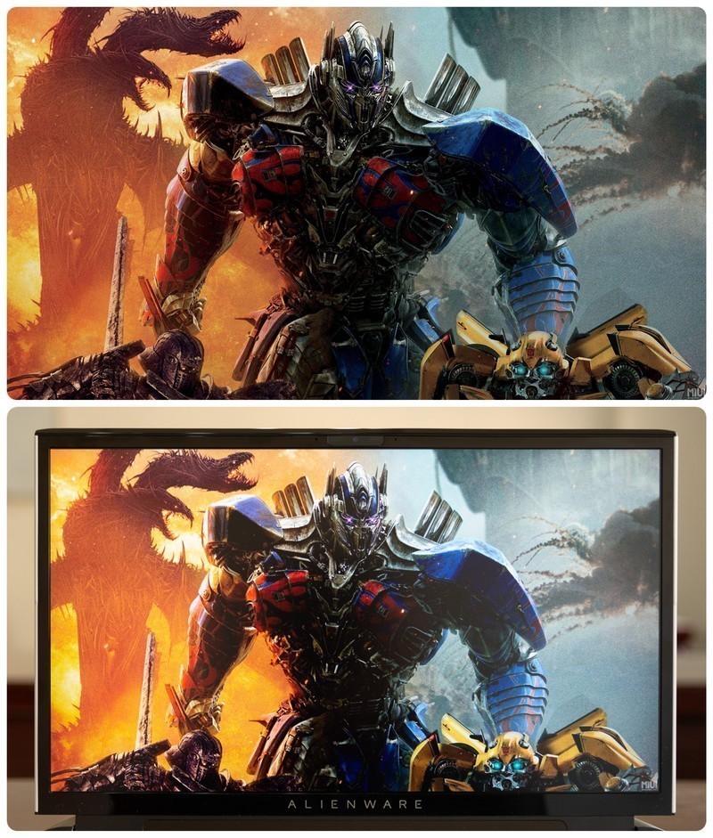 堪比旗舰台式机的性能怪兽，外星人Alienware Area-51m体验如何？