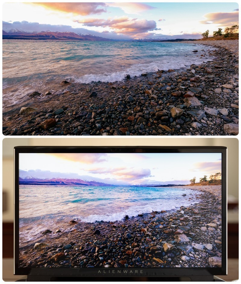 堪比旗舰台式机的性能怪兽，外星人Alienware Area-51m体验如何？