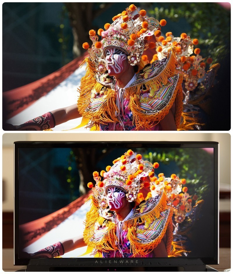 堪比旗舰台式机的性能怪兽，外星人Alienware Area-51m体验如何？