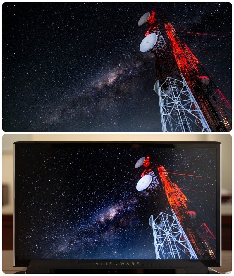 堪比旗舰台式机的性能怪兽，外星人Alienware Area-51m体验如何？