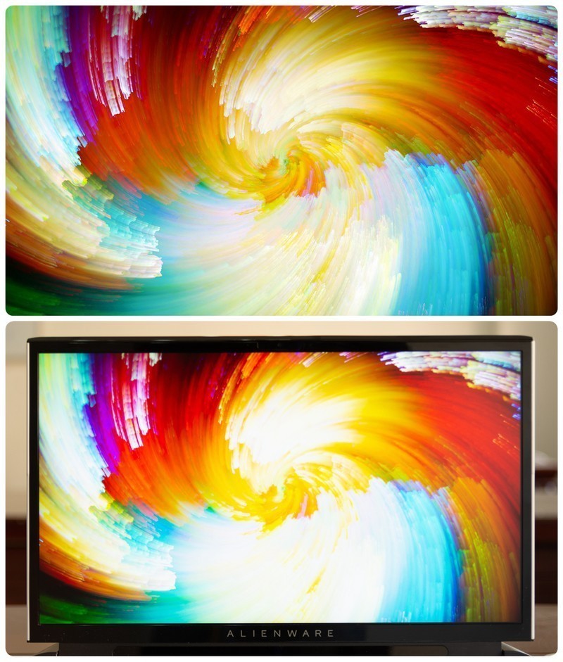 堪比旗舰台式机的性能怪兽，外星人Alienware Area-51m体验如何？