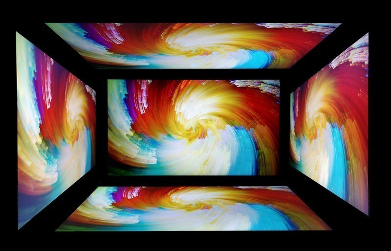 堪比旗舰台式机的性能怪兽，外星人Alienware Area-51m体验如何？