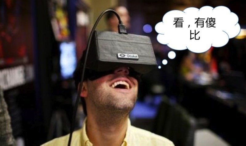 回到未来         ——谈交互设计的科幻与现实