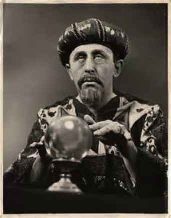 回到未来         ——谈交互设计的科幻与现实