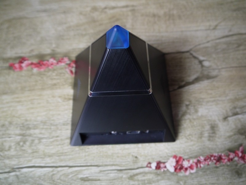 【影驰GALAZ芒果塔】私人定制的金字塔-影驰芒果塔开箱