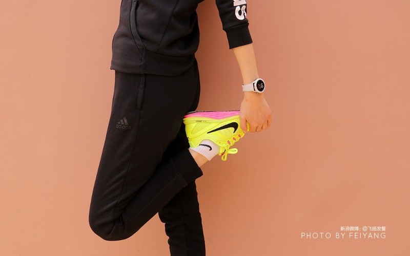 HUAWEI WATCH GT运动与时尚的智能手表体验