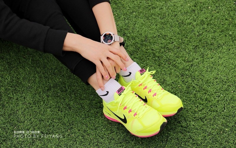 HUAWEI WATCH GT运动与时尚的智能手表体验