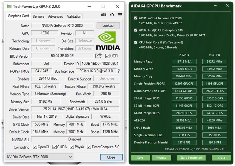 堪比旗舰台式机的性能怪兽，外星人Alienware Area-51m体验如何？