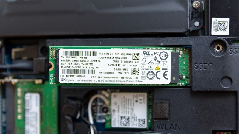 堪比旗舰台式机的性能怪兽，外星人Alienware Area-51m体验如何？