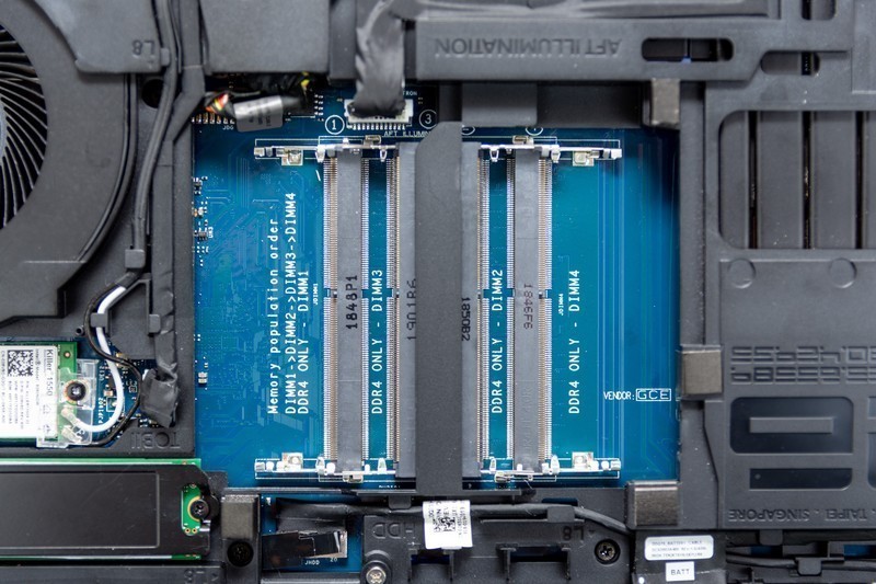 堪比旗舰台式机的性能怪兽，外星人Alienware Area-51m体验如何？