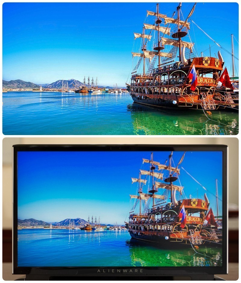 堪比旗舰台式机的性能怪兽，外星人Alienware Area-51m体验如何？