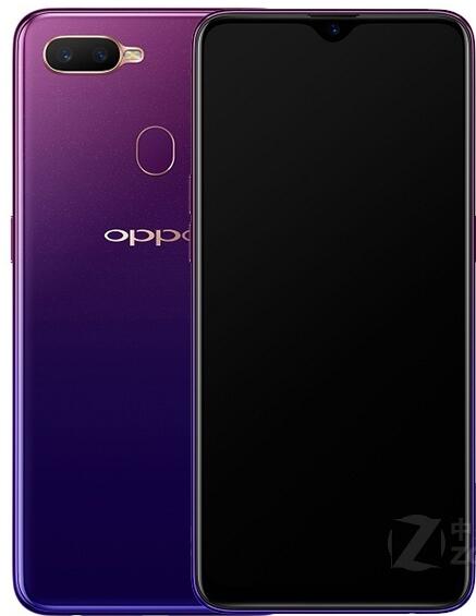 OPPO A7X 账户锁/屏幕锁/BL锁/丢失锁 OPPO A7X怎么锁屏密码！本人亲试OK
