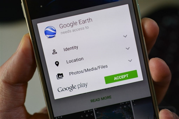 Android M最大看点：又少了一个ROOT的理由