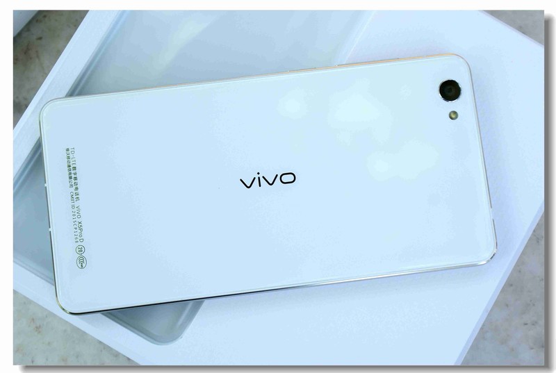 #乐无止镜X5Pro，最美的春季出行#颜值之最初窥