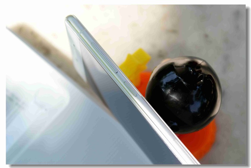 #乐无止镜X5Pro，最美的春季出行#颜值之最初窥