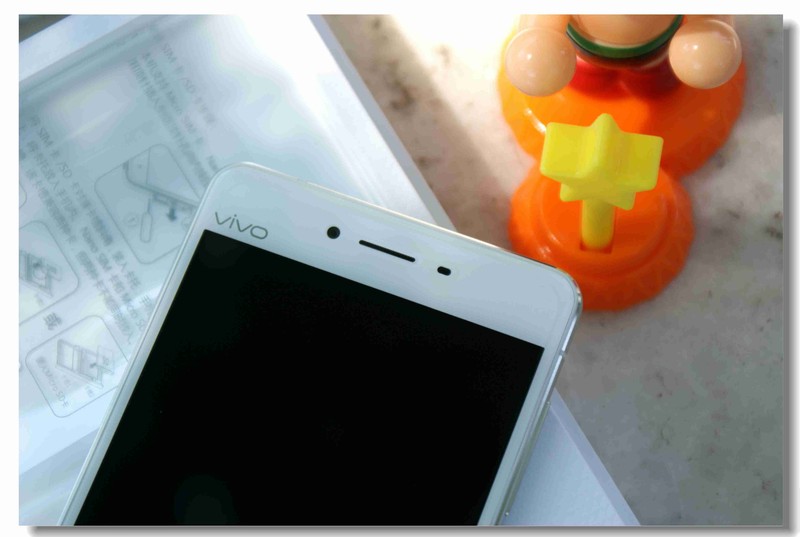 #乐无止镜X5Pro，最美的春季出行#颜值之最初窥